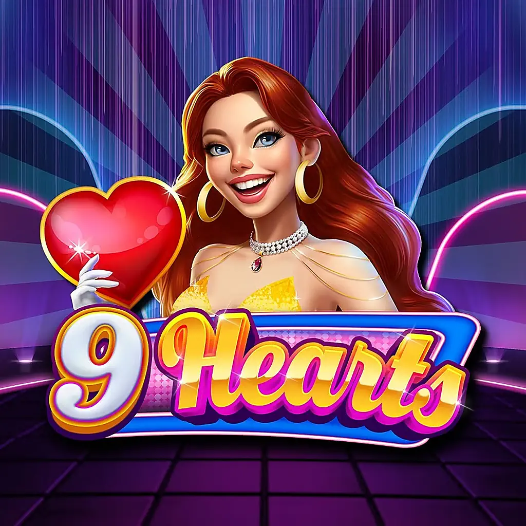 Скачать приложение 9 Hearts - мобильная игра для Android